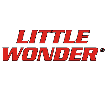 LITTLE WONDER